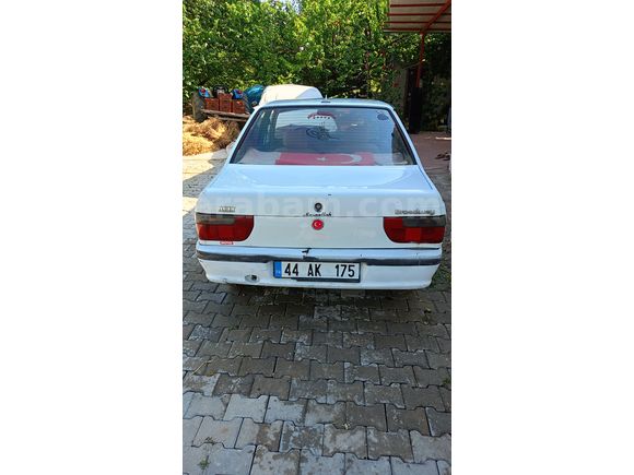 Sahibinden Renault R 9 1.4 Broadway 1997 Model 