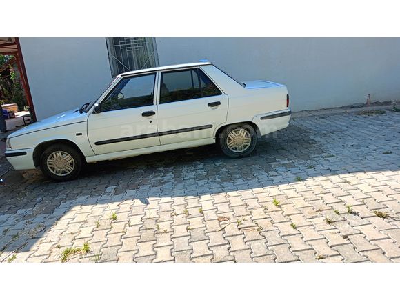 Sahibinden Renault R 9 1.4 Broadway 1997 Model 