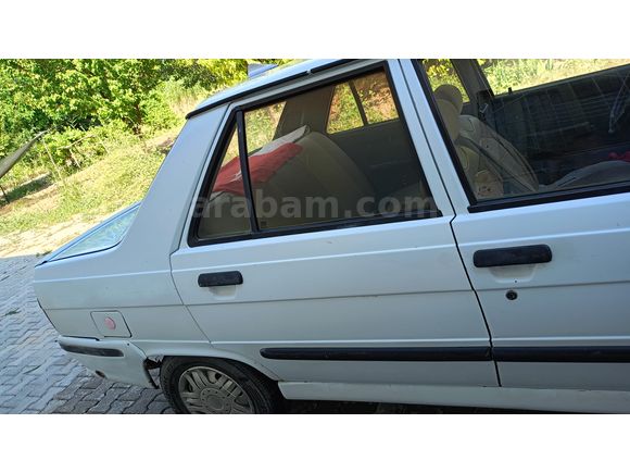 Sahibinden Renault R 9 1.4 Broadway 1997 Model 