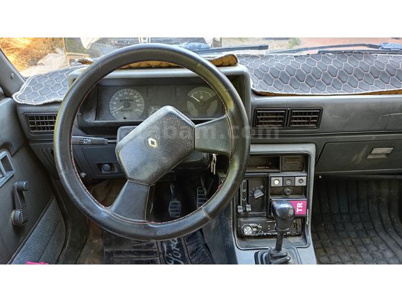 Sahibinden Renault R 9 1.4 Broadway 1997 Model 