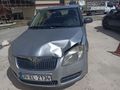 155000 de OTOMATİK Skoda Fabia 1.6 Classic 2009 Model