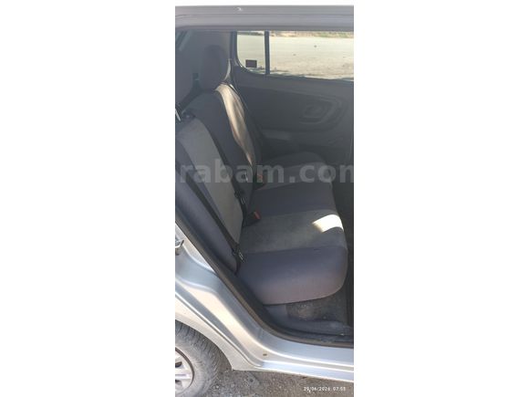 155000 de OTOMATİK Skoda Fabia 1.6 Classic 2009 Model