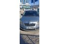 155000 de OTOMATİK Skoda Fabia 1.6 Classic 2009 Model