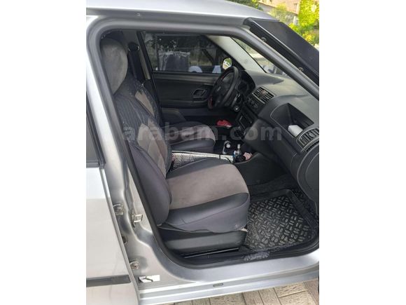 155000 de OTOMATİK Skoda Fabia 1.6 Classic 2009 Model