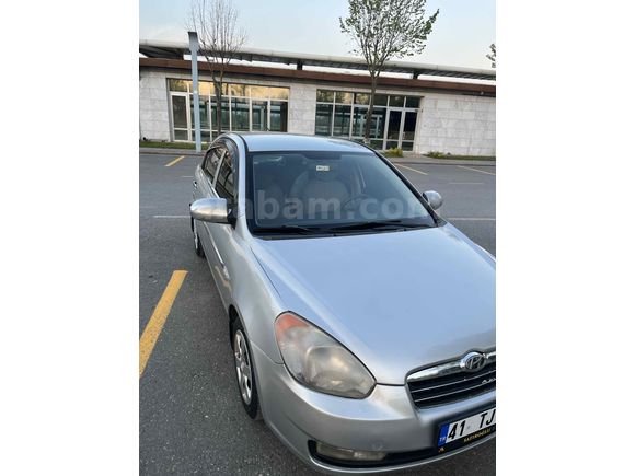 Sahibinden Hyundai Accent Era 1.4 Team 2009 Model 