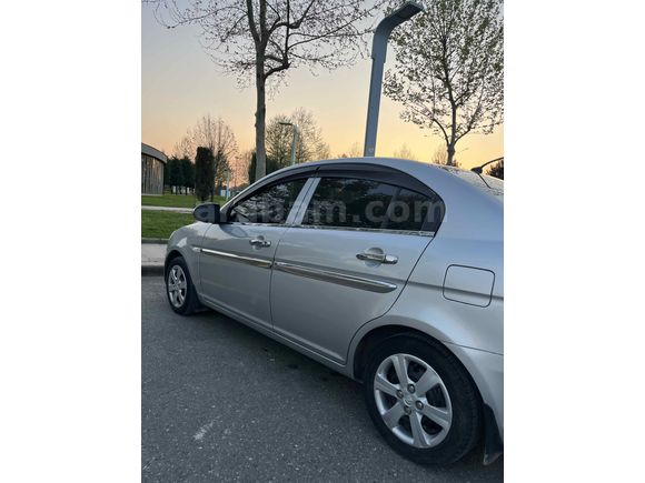 Sahibinden Hyundai Accent Era 1.4 Team 2009 Model 