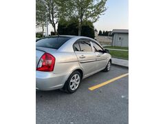 Sahibinden Hyundai Accent Era 1.4 Team 2009 Model 