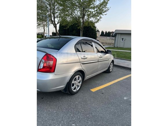 Sahibinden Hyundai Accent Era 1.4 Team 2009 Model 