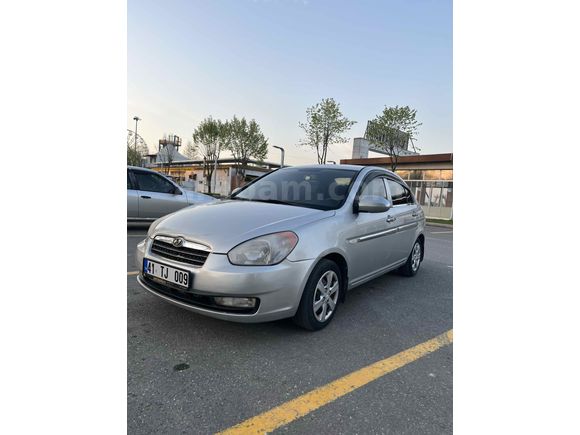Sahibinden Hyundai Accent Era 1.4 Team 2009 Model 