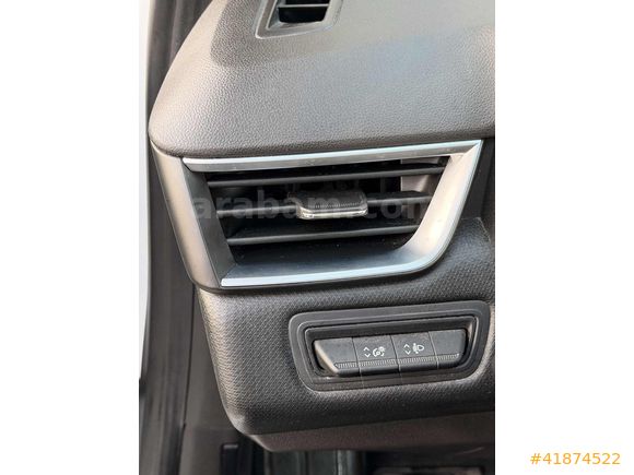 HATASIZ BOYASIZ SERVİS BAKIMLI 2023 CLİO 1.0TCE TOUCH+110.000 KM
