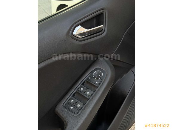 HATASIZ BOYASIZ SERVİS BAKIMLI 2023 CLİO 1.0TCE TOUCH+110.000 KM