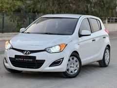 Sahibinden Hyundai i20 1.4 CRDi Jump 2013 Model