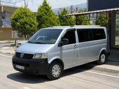 Sahibinden Volkswagen MultiVan 2.5 TDI 2005 Model  305.000 km Gri