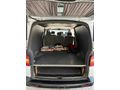 Sahibinden Volkswagen MultiVan 2.5 TDI 2005 Model  305.000 km Gri
