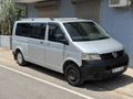 Sahibinden Volkswagen MultiVan 2.5 TDI 2005 Model  305.000 km Gri