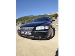 Sahibinden Volvo S60 2.0 T 2005 Model  350.000 km Siyah