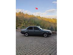 Sahibinden Toyota Corolla 1.3 XL 1992 Model