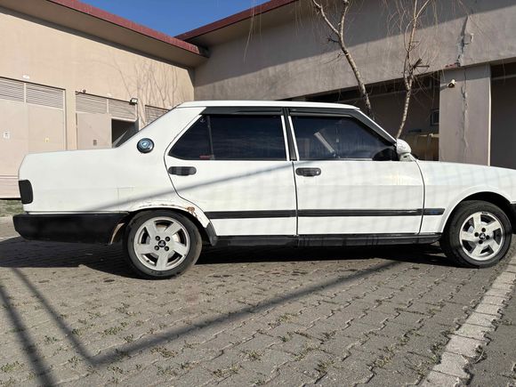Sahibinden Tofaş Şahin S 1996 Model 