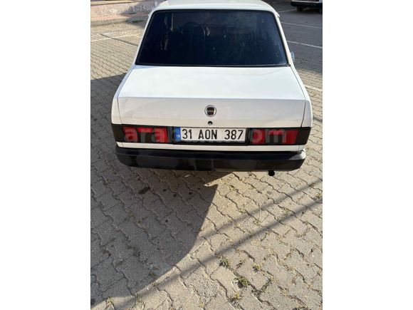 Sahibinden Tofaş Şahin S 1996 Model 