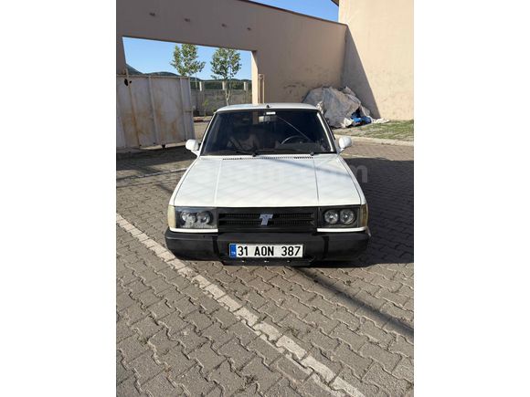 Sahibinden Tofaş Şahin S 1996 Model 