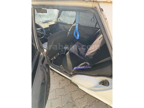 Sahibinden Tofaş Şahin S 1996 Model 