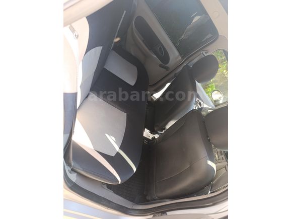Sahibinden Renault Symbol 1.5 dCi Authentique 2012 Model