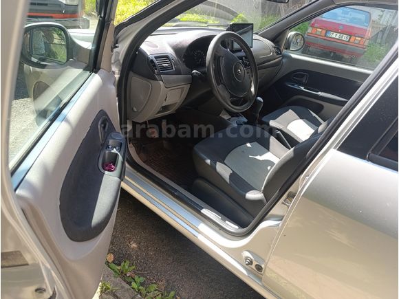 Sahibinden Renault Symbol 1.5 dCi Authentique 2012 Model