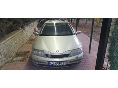 Sahibinden Renault Laguna 1.6 Privilege 2004 Model  269.000 km Yeşil (metalik)