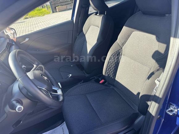 Sahibinden Renault Clio 1.0 TCe Touch 2020 Model 