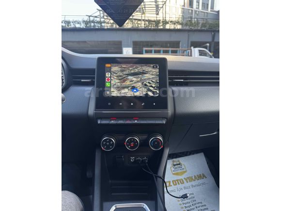 Sahibinden Renault Clio 1.0 TCe Touch 2020 Model 