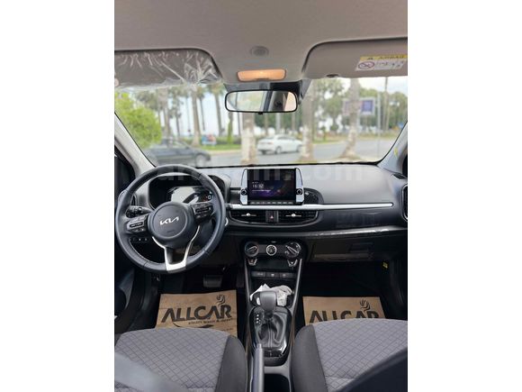 Sahibinden Kia Picanto 1.0 MPI 2025 Model 