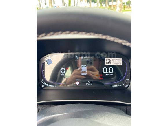 Sahibinden Kia Picanto 1.0 MPI 2025 Model 