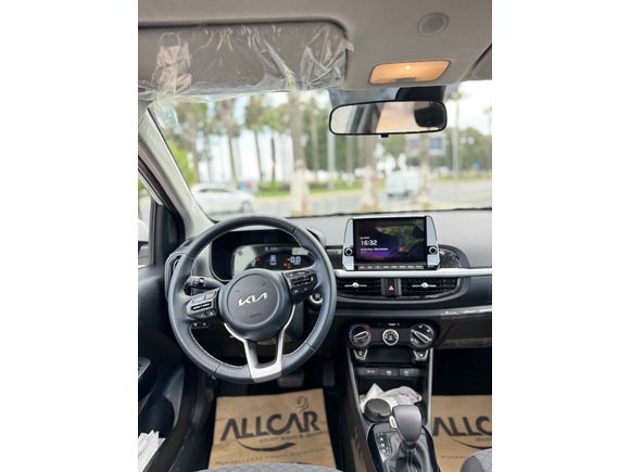Sahibinden Kia Picanto 1.0 MPI 2025 Model 