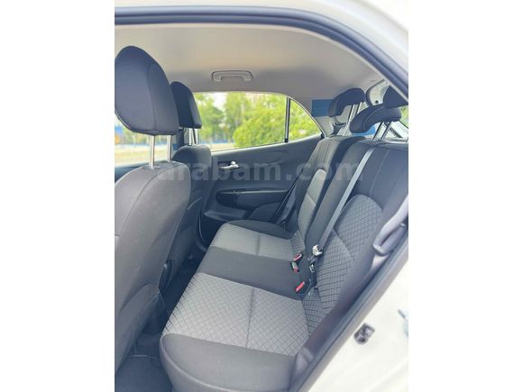 Sahibinden Kia Picanto 1.0 MPI 2025 Model 