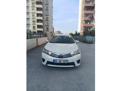 Sahibinden Toyota Corolla 1.33 Life 2016 Model