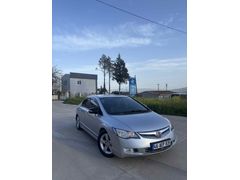 Sahibinden Honda Civic 1.6i VTEC Dream 2007 Model 