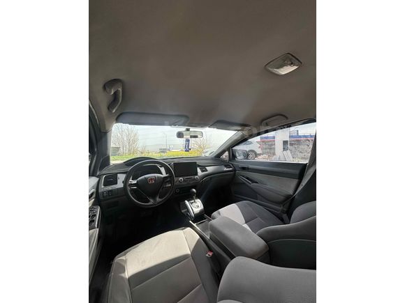 Sahibinden Honda Civic 1.6i VTEC Dream 2007 Model 