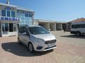 BÜYÜKSOYLU'DAN 2021 TOURNEO COURIER 1.5 TDCİ TİTANİUM PLUS
