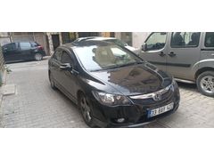Sahibinden Honda Civic Elegance 2011