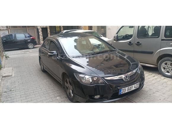 Sahibinden Honda Civic Elegance 2011