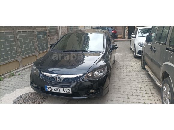 Sahibinden Honda Civic Elegance 2011