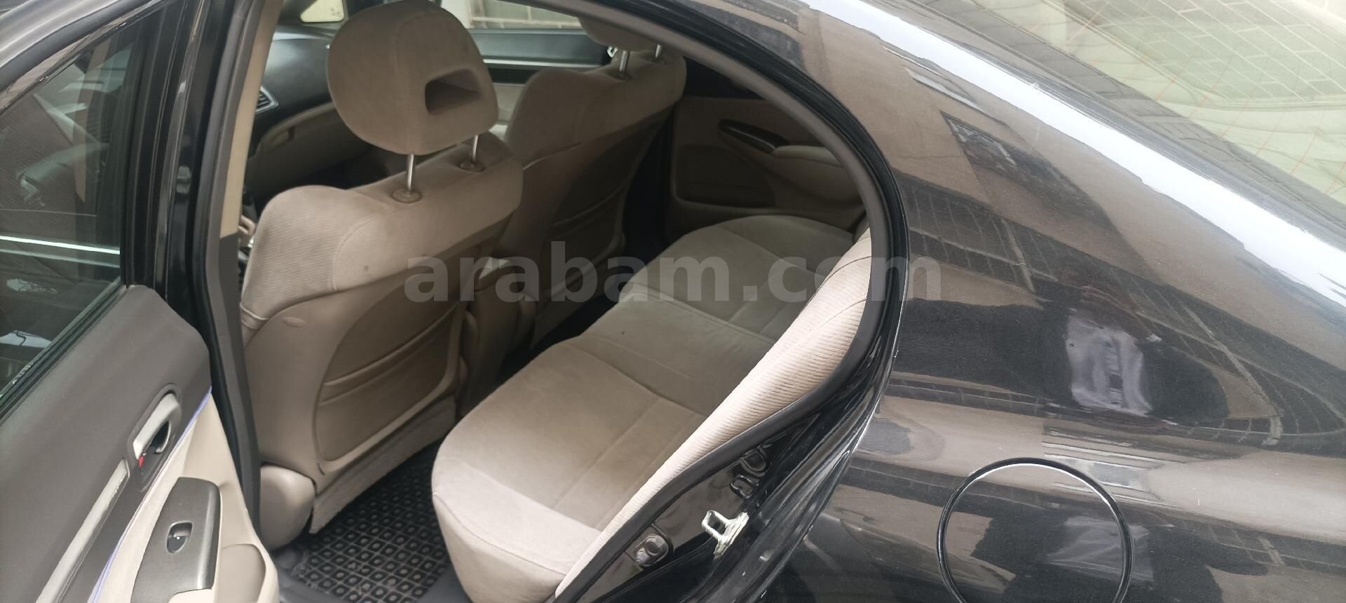 Honda Civic Elegance 2011 7