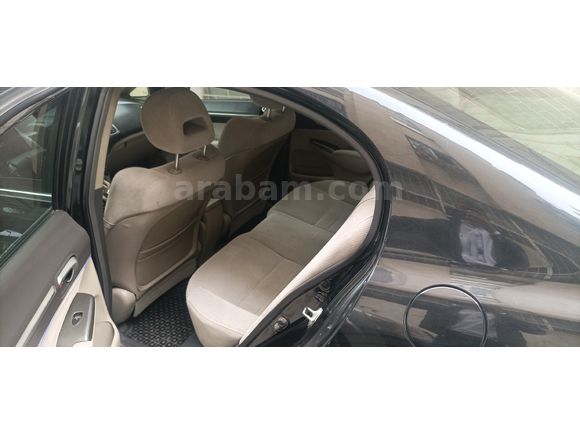 Sahibinden Honda Civic Elegance 2011