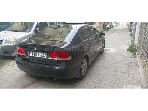 Sahibinden Honda Civic Elegance 2011