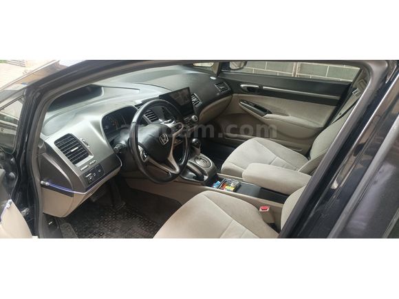 Sahibinden Honda Civic Elegance 2011