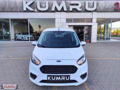 KUMRU OTOMOTİV'DEN 2022 FORD COURİER 1.5 TDCİ 100 HP DELUXE