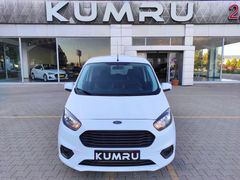 KUMRU OTOMOTİV'DEN 2022 FORD COURİER 1.5 TDCİ 100 HP DELUXE
