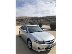 Sahibinden Honda 2007 Accord