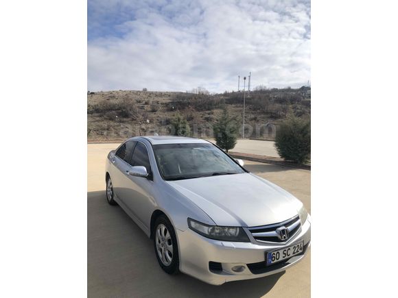 Sahibinden Honda 2007 Accord