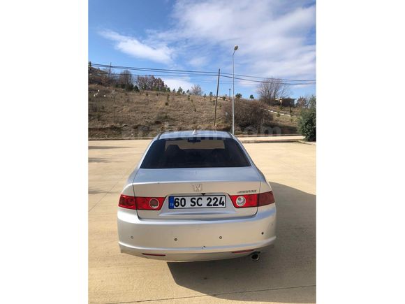 Sahibinden Honda 2007 Accord